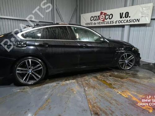 Left front window switch BMW 4 Gran Coupe (F36) 420 d | BP33968081I27 - Image 19