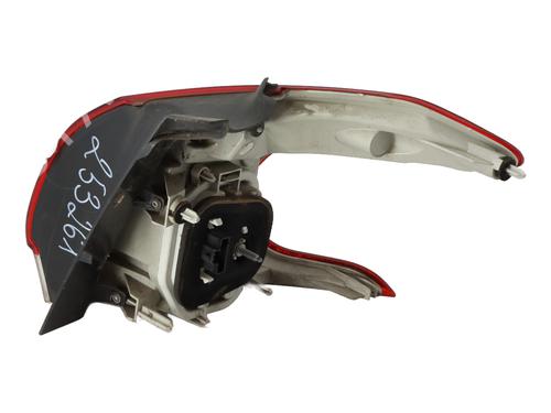 Left taillight PEUGEOT 2008 I (CU_) 1.6 BlueHDi 120 | BP29186824C34 