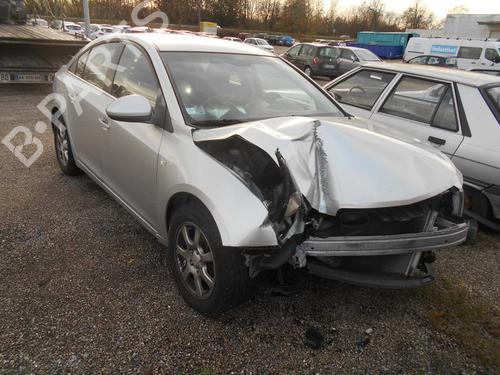 CHEVROLET CRUZE (J300)  1.7 D  1989692