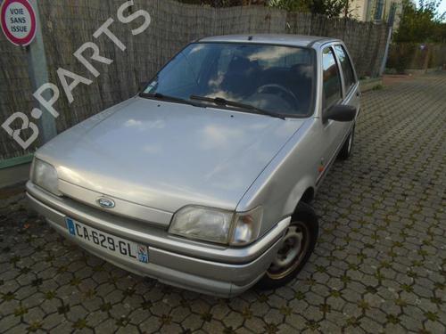 Used Parts FORD FIESTA III (GFJ) 1.3 Cat (60 hp) 4011726
