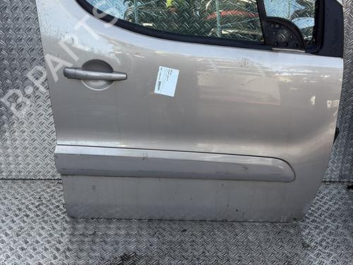 right-front-door-citroen-berlingo-box-bodympv-b9-2008-30322579 main image