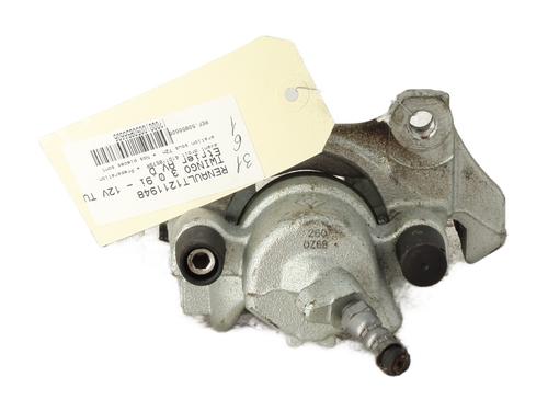 Right front brake caliper RENAULT TWINGO III (BCM_, BCA_) 0.9 TCe 95 | BP21301760M104