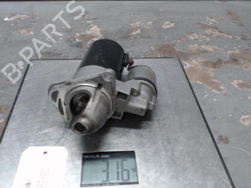 Anlasser für OPEL CORSA D (S07) 1.4 (L08, L68) (120 hp) 21312685