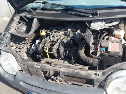 Commande de phare RENAULT TWINGO I (C06_) 1.2 (C066, C068) | BP29371706I24 