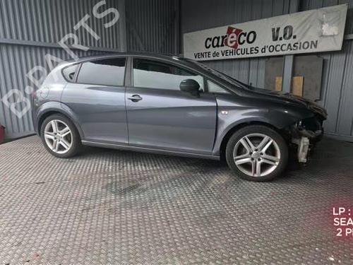 Starter SEAT LEON (1P1) 1.6 TDI | BP39607964M8 - Image 18