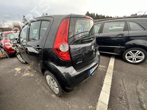 AC compressor OPEL AGILA B (H08) 1.3 CDTI (F68) | BP28011431M34 - Image 13