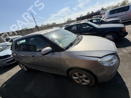 Starter SKODA FABIA II (542) 1.9 TDI | BP24957305M8 - Image 17