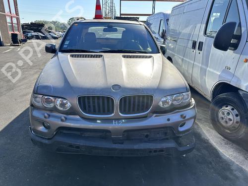 AC compressor BMW X5 (E53) 3.0 d | BP21320474M34 