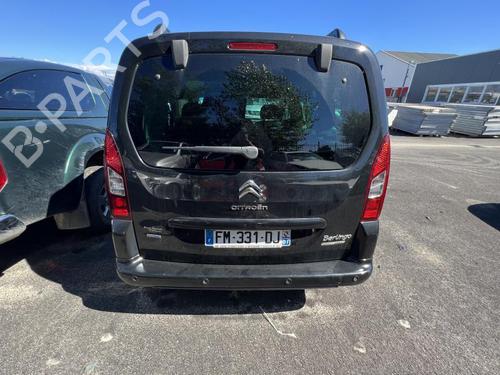 Starter CITROËN BERLINGO MULTISPACE (B9) 1.6 BlueHDi 120 | BP21319035M8  - Image 15