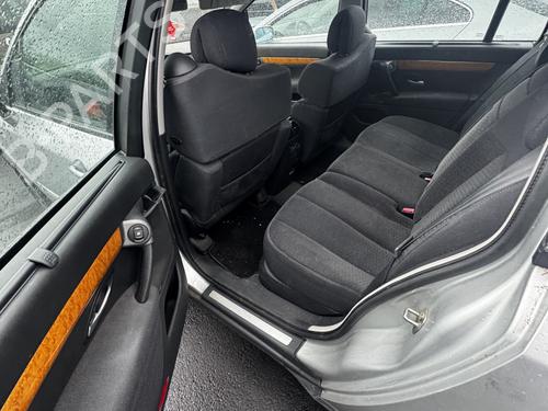Switch RENAULT VEL SATIS (BJ0_) 2.0 dCi (BJ03, BJ0B) | BP26393788I30  - Image 7