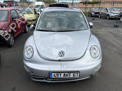 Używane części VW NEW BEETLE (9C1, 1C1) 1.9 TDI (101 hp) 4035960