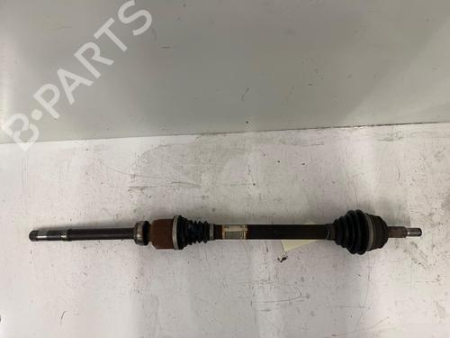 Used Right front driveshaft Right front driveshaft CITROËN C4 Picasso II 1.6 HDi / BlueHDi 115 (115 hp) 38484246 38484246