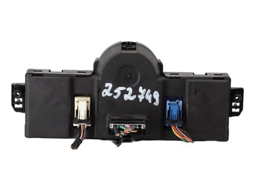 Climate control RENAULT CLIO III (BR0/1, CR0/1) 1.5 dCi (BR17, CR17) | BP28169763I5 - Image 2