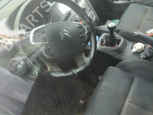 Left taillight CITROËN C4 II (NC_) 1.6 HDi 115 | BP29918859C34  - Image 16