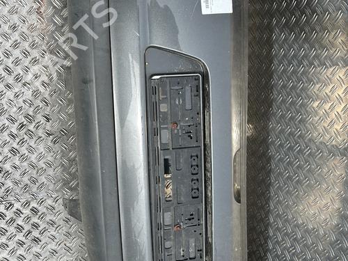 Used Rear bumper CITROËN C3 II (SC_) 1.2 VTi 82 (82 hp) 24475750