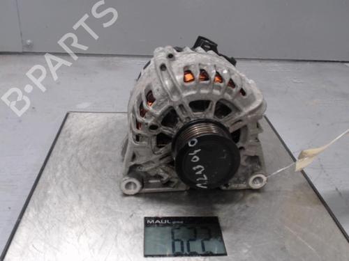 Alternator FORD FIESTA VI (CB1, CCN) 1.6 TDCi | BP21296351M7 