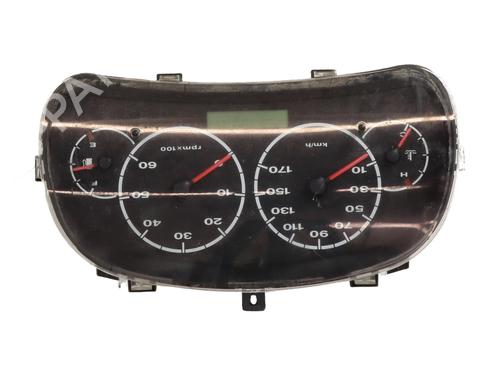 Used Instrument cluster CITROËN JUMPER I Van (244) 2.0 HDi (84 hp) 29141577