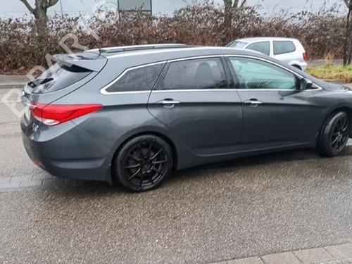 Left sun visor HYUNDAI i40 I CW (VF) 1.7 CRDi | BP33993111I1  - Image 18