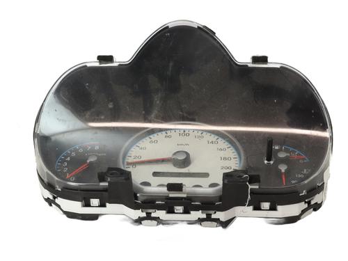 Used Instrument cluster HYUNDAI i10 I (PA) 1.2 (78 hp) 21301649