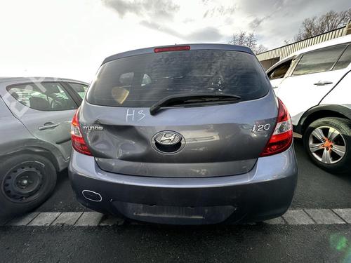 Warning switch HYUNDAI i20 I (PB, PBT) 1.2 | BP21370193I22  - Image 15