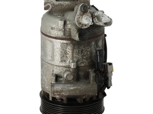 AC compressor RENAULT CLIO IV (BH_) 0.9 TCe 90 (BHNF, BHMA, BHMH, BHJK, BHJR) | BP29432040M34  - Image 5