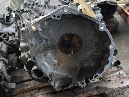 Used Gearbox BMW 2 Active Tourer (F45) 218 i (136 hp) 27397445
