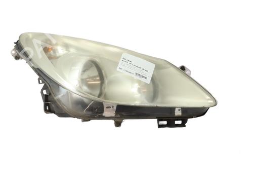 Højre forlygte OPEL CORSA D (S07) 1.2 LPG (L08, L68) (80 hp) 29960233