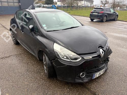 Front left seatbelt RENAULT CLIO IV (BH_) 1.2 16V | BP34144521I26 - Image 11