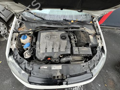 Left front driveshaft VW GOLF VI (5K1) 1.6 TDI | BP21302824M38 