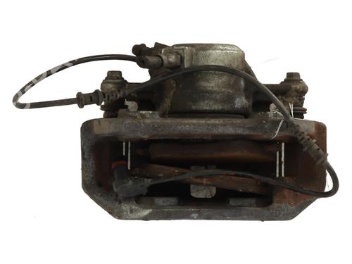 Right front brake caliper MERCEDES-BENZ SLK (R171) 200 Kompressor (171.442) | BP21289631M104 