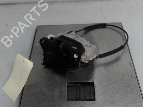 Used Front right lock SEAT LEON (1P1) 2.0 TDI 16V (140 hp) 21371912