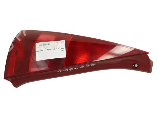 Used Left taillight CITROËN C3 I (FC_, FN_) 1.4 HDi (68 hp) 32111854