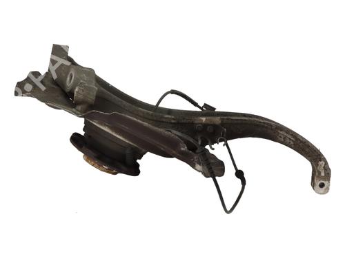 Used Left front steering knuckle BMW 5 (F10) [2009-2016]  21320618