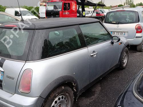 Ratstangsstang MINI MINI (R50, R53) Cooper | BP26121075I23 - Image 6
