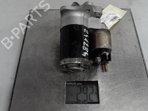 Starter RENAULT CLIO III (BR0/1, CR0/1) 1.6 16V (BR05, BR0B, BR0Y, BR15, BR1J, BR1M, BR1Y, CR0B,... | BP21293624M8