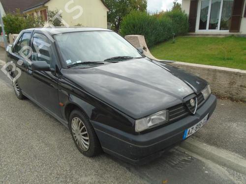 Used Parts ALFA ROMEO 155 (167_)  1.7 T.S. (167.A4D, 167.A4H)  1995404