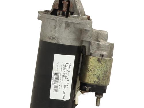 Starter FIAT STILO (192_) 1.6 16V (192_XB1A) | BP27876058M8 