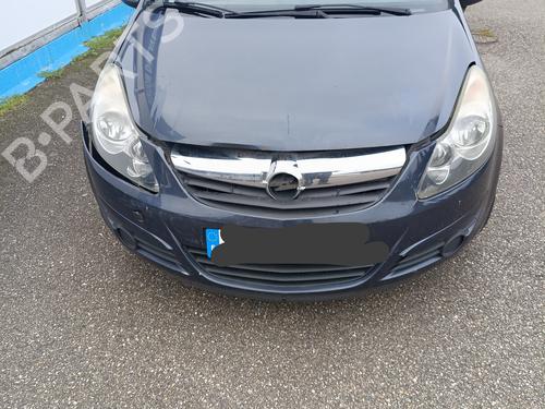 Steering column stalk OPEL CORSA D (S07) 1.3 CDTI (L08, L68) | BP30089019I23  - Image 9