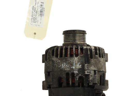 Alternator CITROËN XSARA PICASSO (N68) 1.6 HDi | BP29835627M7
