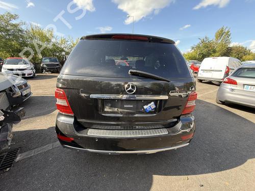 Left front window switch MERCEDES-BENZ M-CLASS (W164) ML 300 CDI 4-matic (164.121) | BP29056736I27  - Image 18
