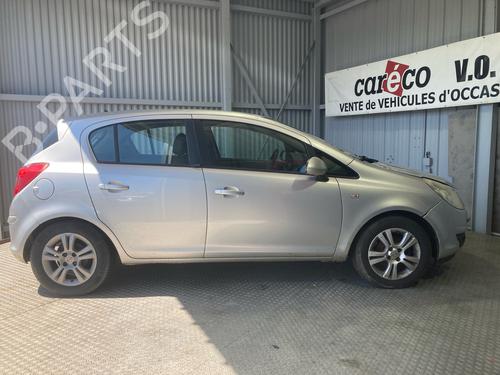 Left front window motor OPEL CORSA D (S07) 1.3 CDTI (L08, L68) | BP37188203E21 - Image 15