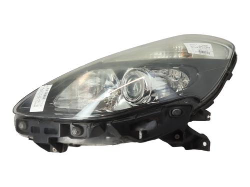 Used Left headlight Left headlight RENAULT CLIO III Grandtour (KR0/1_) 1.5 dCi (KR0G) (68 hp) 33917339 33917339