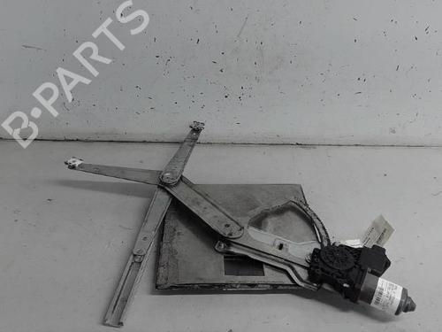 Used Left front window motor OPEL ASTRA G Convertible (T98) 1.6 16V (F67) (101 hp) 21375946