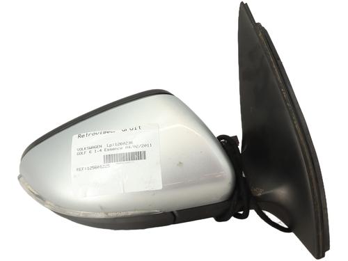 right-mirror-vw-golf-vi-5k1-2008-2009-2010-2011-2012-2013-2014-34555772 main image