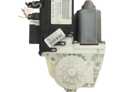 Right front window motor CITROËN C5 I (DC_) 2.0 HDi (DCRHZB, DCRHZE) | BP27155196E20 - Image 2