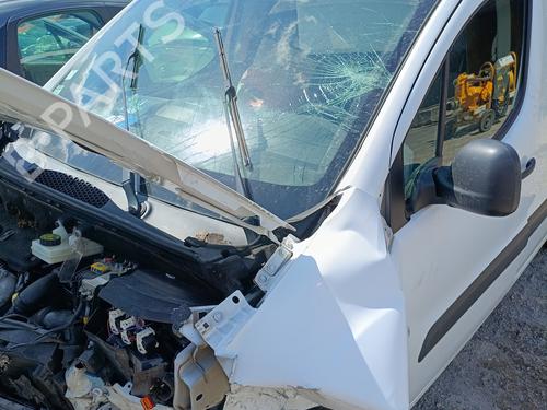 Used Parts CITROËN BERLINGO Box Body/MPV (B9) 1.6 HDi / BlueHDi 75 (75 hp) 4290234