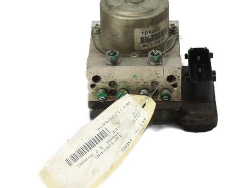 ABS pump RENAULT KOLEOS I (HY_) 2.0 dCi 4x4 (HY0B) | BP34526644M43 - Image 3