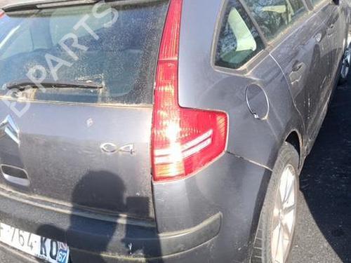 Starter CITROËN C4 I (LC_) 1.6 HDi | BP34171223M8  - Image 28