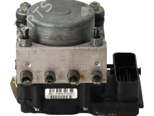 Used ABS pump FIAT PUNTO EVO (199_) 1.2 (65 hp) 21289866
