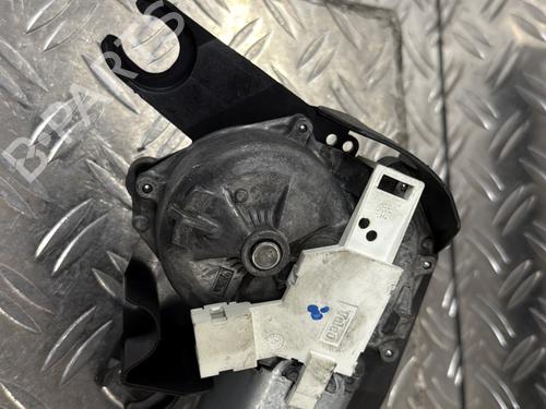 Used Rear wiper motor Rear wiper motor CITROËN C3 II (SC_) 1.4 HDi 70 (SC8HZC, SC8HR0, SC8HP4) (68 hp) 24367718 24367718